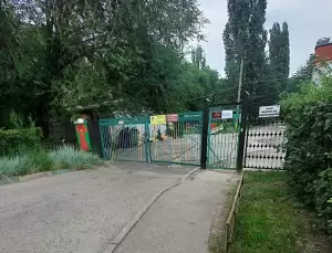 Фотография Детский Сад № 464 0