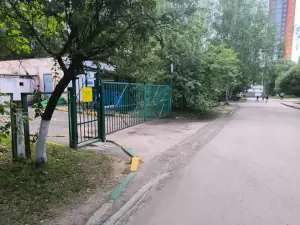 Фотография Детский сад № 182 5