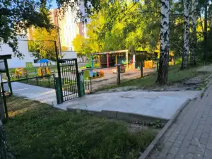 Фотография Детский сад №459 1