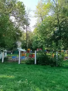 Фотография Детский сад №175 1