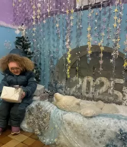 Фотография Детский сад №157 4