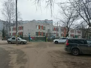 Фотография Детский Сад № 332 2