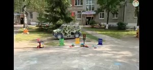 Фотография Детский сад №144 2