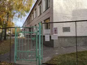 Фотография Детский сад №270 0