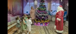 Фотография Кроха 1