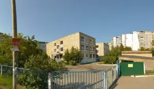 Фотография Крепыш 4