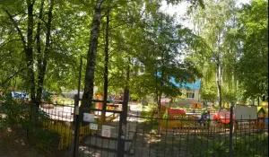 Фотография Детский сад №210 5