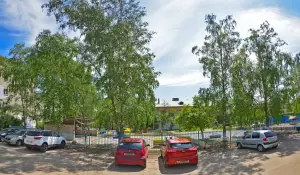 Фотография Детский сад №26 для детей раннего возраста 4