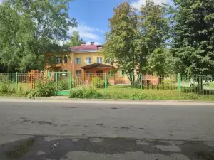 Фотография Золотой Ключик 1