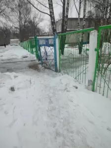 Фотография МБДОУ детский сад № 127 4