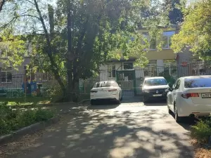 Фотография Детский сад №282 3