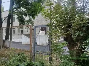 Фотография Детский сад №412 0