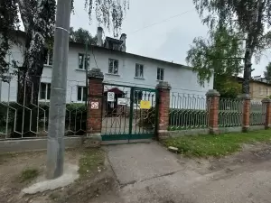 Фотография Детский сад №301 0