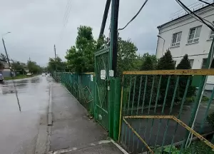 Фотография Детский Сад № 215 1