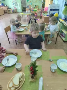 Фотография Детский сад №165 3