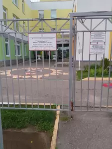 Фотография Детский Сад № 85 0