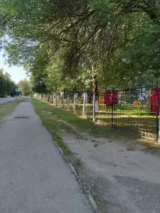 Фотография Детский сад №175 2