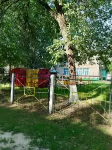 Фотография Детский сад №175 4