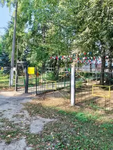 Фотография Детский сад №175 5