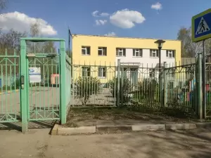 Фотография Детский сад №272 0