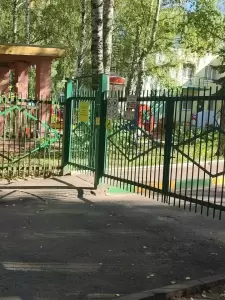 Фотография Детский сад № 439 2