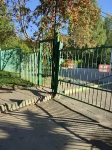 Фотография Детский Сад № 447 0