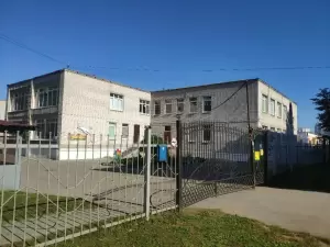 Фотография Детский сад №115 0