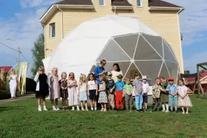 Фотография Школа жизни 4