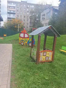 Фотография Детский сад №7 1