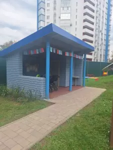 Фотография Детский сад №7 2