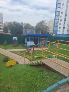 Фотография Детский сад №7 4