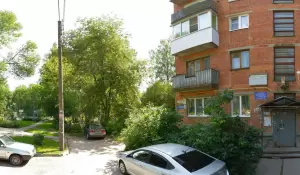 Фотография Детский Сад № 315 0