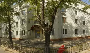 Фотография Детский сад № 120 1