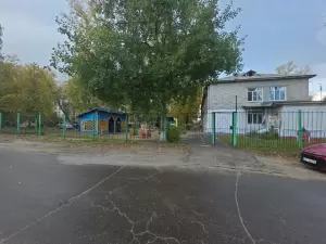 Фотография Детский сад №93 0