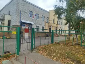 Фотография Детский сад №457 3