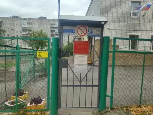 Фотография Детский сад №457 4