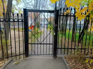 Фотография Детский сад № 32 3