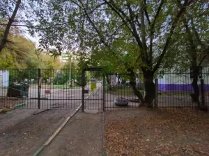 Фотография Детский Сад № 461 2