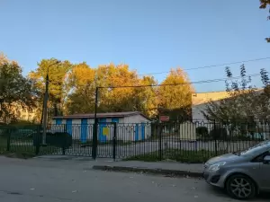 Фотография Детский сад № 167 2