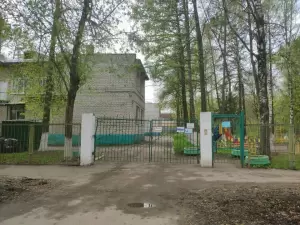 Фотография Детский сад №300 0