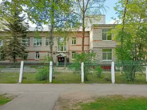 Фотография Детский сад №352 1