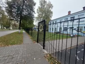 Фотография Детский сад №83 2