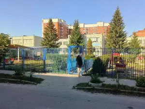 Фотография Детский Сад № 11 2