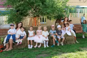 Фотография Школа жизни 5