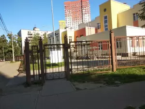Фотография Детский сад №235 0