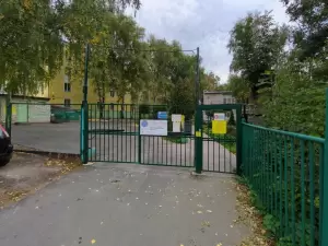 Фотография Детский сад №9 2