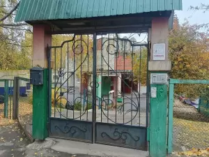 Фотография Петушок 1