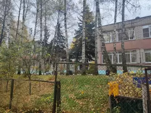 Фотография Детский сад №415 2