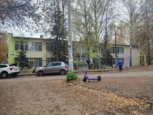 Фотография Ростки 1