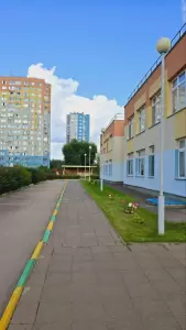 Фотография Детский сад № 45 1